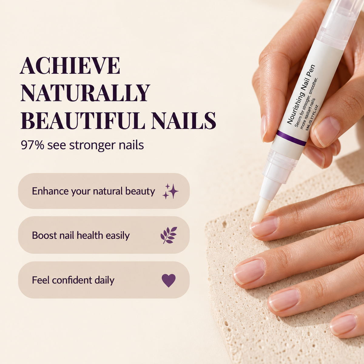 Lunelle™ The Nourishing Nail Pen