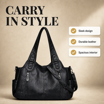 The Lorelli Bag