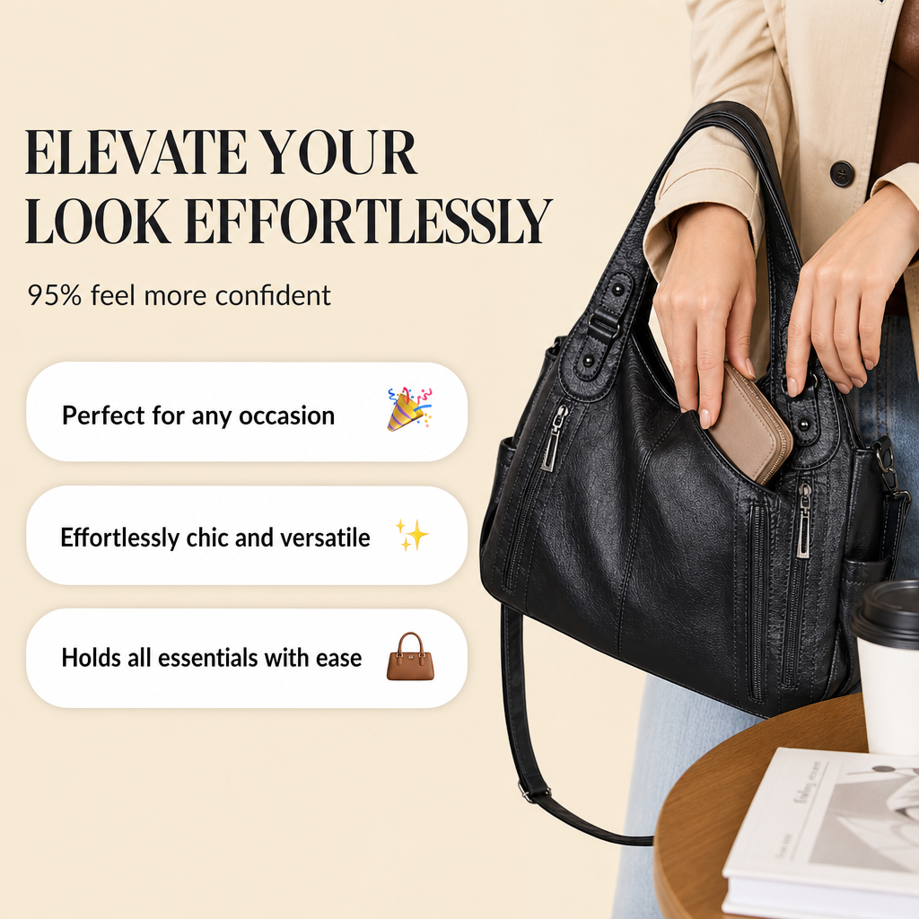 The Lorelli Bag