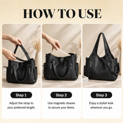 The Lorelli Bag