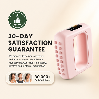 VibraShape™ Pro Massage Ring