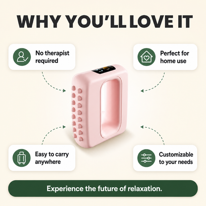 VibraShape™ Pro Massage Ring