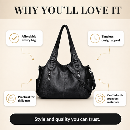 The Lorelli Bag